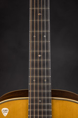 2020 – Martin D-28 Authentic 1937 Aged Acoustic Guitar with VTS Adirondack Spruce & Madagascar Rosewood