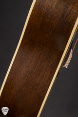 2020 – Martin D-28 Authentic 1937 Aged Acoustic Guitar with VTS Adirondack Spruce & Madagascar Rosewood