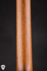 Gallagher SG-70 Acoustic Guitar with Torrefied Adirondack Spruce & Madagascar Rosewood