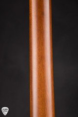 Gallagher G-50 60th Anniversary Acoustic Guitar with Sitka Spruce & Mahogany #4 of 20