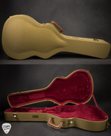 Gallagher G-50 60th Anniversary Acoustic Guitar with Sitka Spruce & Mahogany #4 of 20