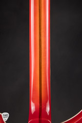 Rickenbacker 4003 Fire Glo Bass Guitars