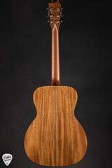 Gallagher Ragtime Special With Sitka Spruce & Mahogany