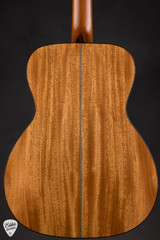 Gallagher Ragtime Special With Sitka Spruce & Mahogany