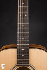 Gallagher Ragtime Special With Sitka Spruce & Mahogany