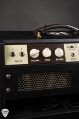 Magnatone Starlight Reverb 1×8 Combo amplifier in Black