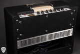 Carr Super Bee 1x12 tube combo amplifier in black and cream