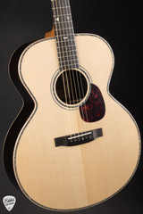 Froggy Bottom Model K Limited – 1876 German Spruce & 5A Brazilian Rosewood Acoustic Guitar