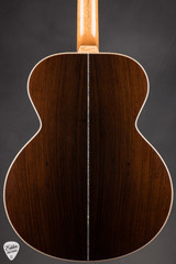 Froggy Bottom Model K Limited – 1876 German Spruce & 5A Brazilian Rosewood Acoustic Guitar