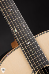 Froggy Bottom Model K Limited – 1876 German Spruce & 5A Brazilian Rosewood Acoustic Guitar