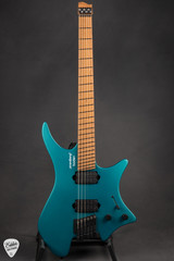 Strandberg Boden Standard N2.6 Electric guitar in Transformative Teal Metallic