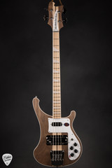 Rickenbacker 4003W Electric bass guitar in walnut finish