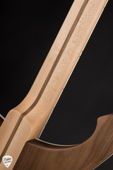 Rickenbacker 4003W Electric bass guitar in walnut finish