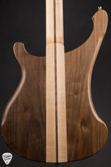 Rickenbacker 4003W Electric bass guitar in walnut finish