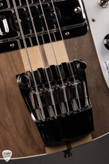 Rickenbacker 4003W Electric bass guitar in walnut finish