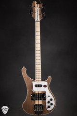 Rickenbacker 4003W Electric bass guitar in walnut finish