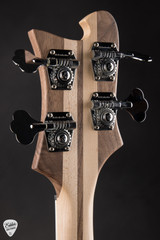 Rickenbacker 4003W Electric bass guitar in walnut finish