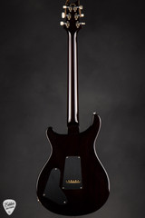 Paul Reed Smith Studio Electric Guitar in Black Gold Wraparound Burst