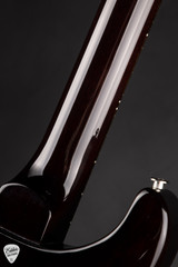 Paul Reed Smith Studio Electric Guitar in Black Gold Wraparound Burst