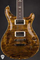 Paul Reed Smith McCarty 594 electric guitar in  Yellow Tiger