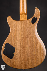 Paul Reed Smith McCarty 594 electric guitar in  Yellow Tiger