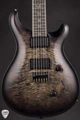 Paul Reed Smith Mark Holcomb electric guitar in Holcomb Wraparound Burst