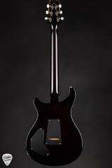 Paul Reed Smith DGT (David Grissom Trem) electric guitar in Black Gold Wraparound Burst