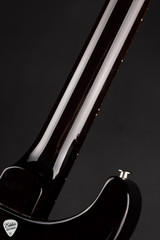 Paul Reed Smith DGT (David Grissom Trem) electric guitar in Black Gold Wraparound Burst