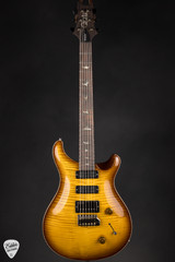 Paul Reed Smith Eddie’s Guitars Wood Library Studio Swamp Ash/Brazilian  electric guitar in McCarty Tobacco Sunburst