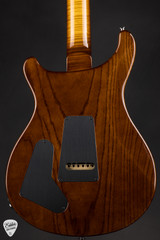 Paul Reed Smith Eddie’s Guitars Wood Library Studio Swamp Ash/Brazilian  electric guitar in McCarty Tobacco Sunburst