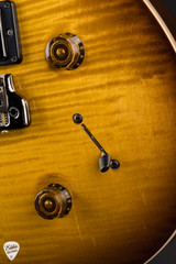 Paul Reed Smith Eddie’s Guitars Wood Library Studio Swamp Ash/Brazilian  electric guitar in McCarty Tobacco Sunburst