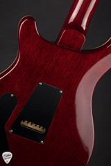 Paul Reed Smith Special Semi-Hollow electric guitar in Dark Cherry Sunburst