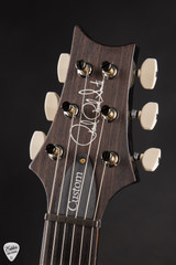 Paul Reed Smith Custom 24 electric guitar in Black Gold Wraparound Burst