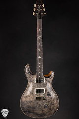 Paul Reed Smith Custom 24 electric guitar in Charcoal