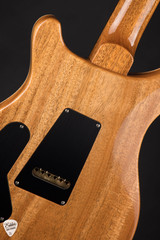 Paul Reed Smith Custom 24 electric guitar in Charcoal