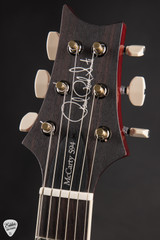 Paul Reed Smith McCarty 594 Hollowbody II electric guitar in Dark Cherry Sunburst