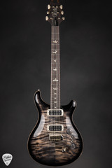 Paul Reed Smith Custom 24 08 electric guitar in Charcoal Burst