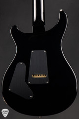 Paul Reed Smith Custom 24 08 electric guitar in Charcoal Burst