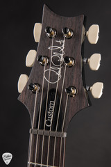 Paul Reed Smith Custom 24 08 electric guitar in Charcoal Burst