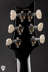 Paul Reed Smith Custom 24 08 electric guitar in Charcoal Burst