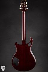 Paul Reed Smith McCarty 594 Electric Guitar in Dark Cherry Sunburst