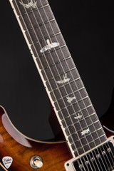 Paul Reed Smith McCarty 594 Electric Guitar in Dark Cherry Sunburst