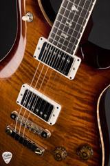 Paul Reed Smith McCarty 594 Electric Guitar in Dark Cherry Sunburst