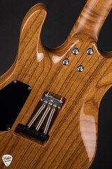 Suhr Modern Roasted Electric guitar in Dakota Red