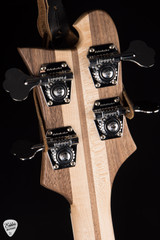 Rickenbacker 4003W Bass Guitar