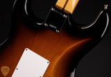 2024 - Fender 70th Anniversary American Vintage II 1954 Stratocaster - 2-Color Sunburst