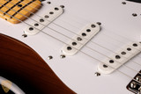 2024 - Fender 70th Anniversary American Vintage II 1954 Stratocaster - 2-Color Sunburst
