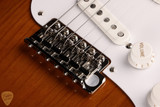 2024 - Fender 70th Anniversary American Vintage II 1954 Stratocaster - 2-Color Sunburst