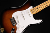 2024 - Fender 70th Anniversary American Vintage II 1954 Stratocaster - 2-Color Sunburst