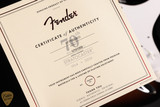 2024 - Fender 70th Anniversary American Vintage II 1954 Stratocaster - 2-Color Sunburst